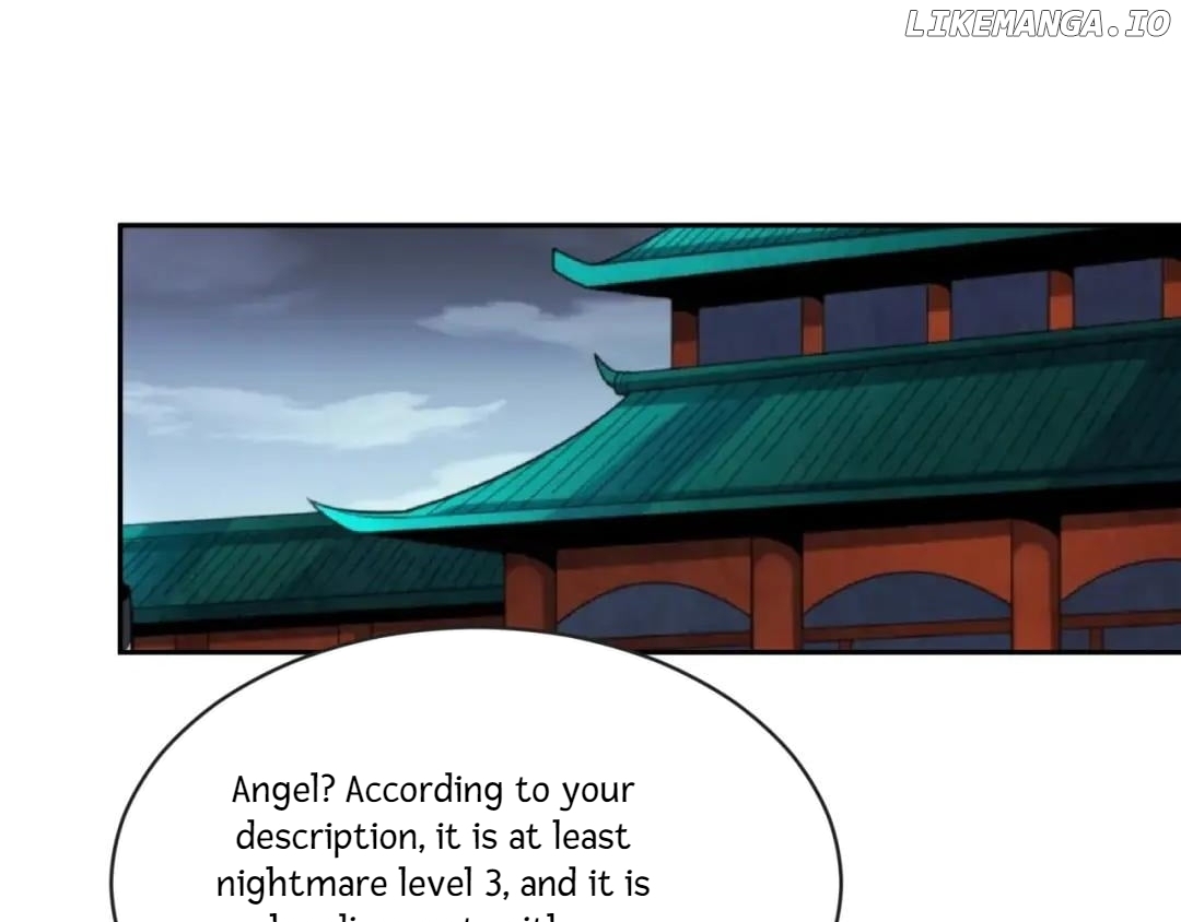 Era of the Haunted Chapter 198 - page 105